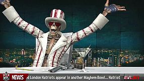 Mutant Football League: Dynasty Edition zwiastun #1