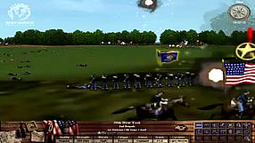 Take Command: 2nd Manassas #2