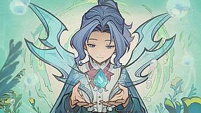 Genshin Impact zwiastun Heart of Clear Springs