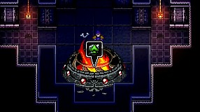 Wayward Souls zwiastun na premierę