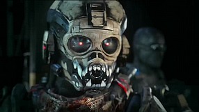 Call of Duty: Advanced Warfare zwiastun trybu kooperacji