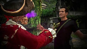 Uncharted 4: A Thief's End zwiastun na premierę trybu Survival