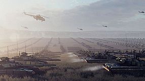 Broken Arrow zwiastun rozgrywki #1