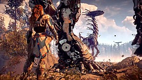 Horizon: Zero Dawn - Complete Edition Sekrety przeszłości