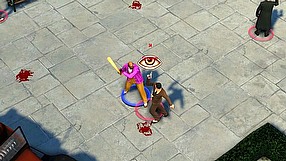 Omerta: City of Gangsters tworzenie własnego dona