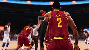 NBA Live 14 zwiastun rozgrywki #1