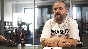 Kingdom Come: Deliverance kulisy produkcji #8 - postępy produkcji i rozpoczęcie testów alfa