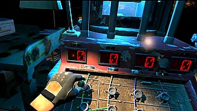 The Gallery zwiastun na premierę