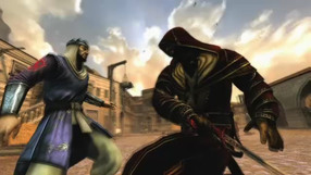 Assassin's Creed: Revelations tryb multiplayer