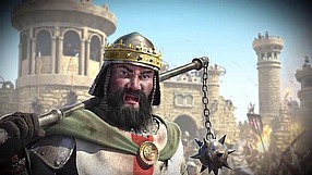 Stronghold: Crusader II Ryszard Lwie Serce (PL)