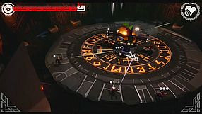 Bossgard zwiastun #1