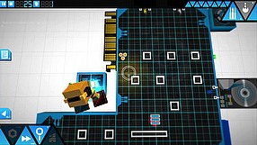 Artificial Defense zwiastun