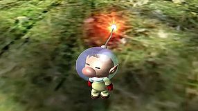 Pikmin zwiastun wersji na Nintendo Switch