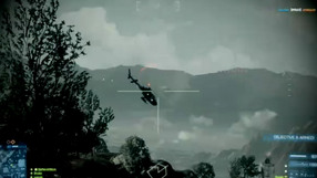 Battlefield 3 Multiplayer #2 (PL)