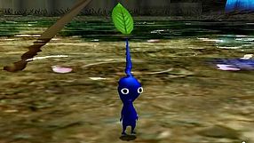 Pikmin 2 zwiastun wersji na Nintendo Switch