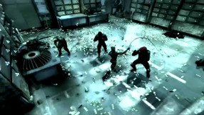 Batman: Arkham City GPU PhysX