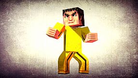 Cube Life: Pixel Action Heroes zwiastun #1