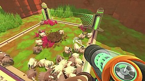 Slime Rancher zwiastun