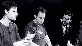 Diablo III Z dziennika dewelopera #1 (PL)