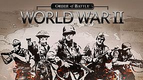 Order of Battle: World War II zwiastun #1