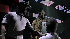 Mafia III Półświatek Nowego Bordeaux