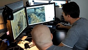 DUST 514 kulisy produkcji #1 (PL)