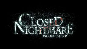 Closed Nightmare zwiastun #1