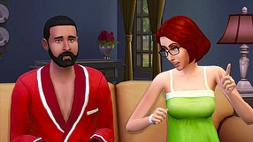 The Sims 4 bądź szalony, szalone historie - trailer (PL)