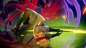 Shinobi: Art of Vengeance - zwiastun DLC SEGA Villains