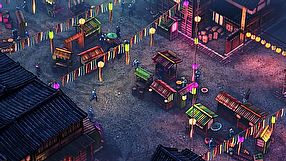Shadow Tactics: Blades of the Shogun - zwiastun premierowy na Nintendo Switch 2