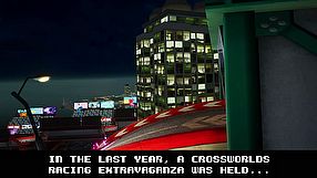 Sonic Racing: CrossWorlds - zwiastun Mega Man Pack