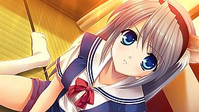 Tomoyo After ~It's a Wonderful Life~ English Edition zwiastun #1