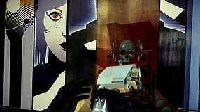 Prey fragmenty z pierwszej godziny rozgrywki