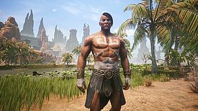 Conan Exiles zwiastun na premierę