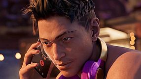 Saints Row zwiastun Kevina