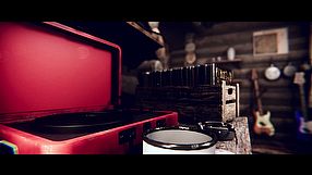 Project Songbird - zwiastun z datą premiery