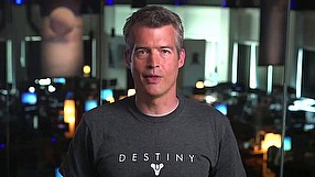 Destiny E3 2014 - gameplay experience (PL)