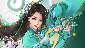 Sword and Fairy 7 zwiastun #3