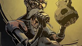 Ravenswatch zwiastun #4