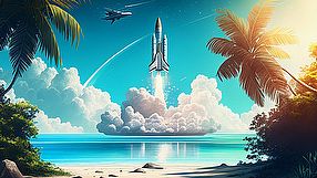 Grand Emprise: Time Travel Survival zwiastun #1