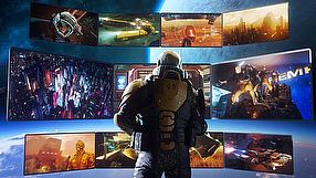 Star Citizen zwiastun wersji 3.19