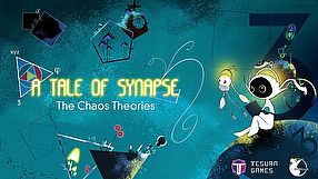 A Tale of Synapse: The Chaos Theories zwiastun #1