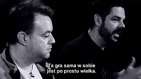 Diablo III Z dziennika dewelopera #2 (PL)