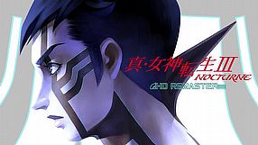 Shin Megami Tensei III: Nocturne HD Remaster zwiastun #1