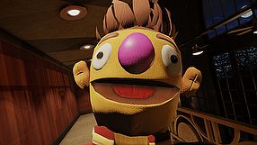 My Friendly Neighborhood zwiastun premierowy