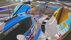 Xenon Racer zwiastun #1