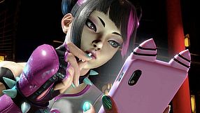 Street Fighter 6 zwiastun #6