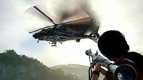 Uncharted: The Lost Legacy zwiastun - Wyróżnienia