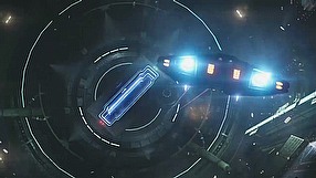 Elite: Dangerous reklama telewizyjna