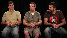 Diablo III Z dziennika dewelopera #3 (PL)